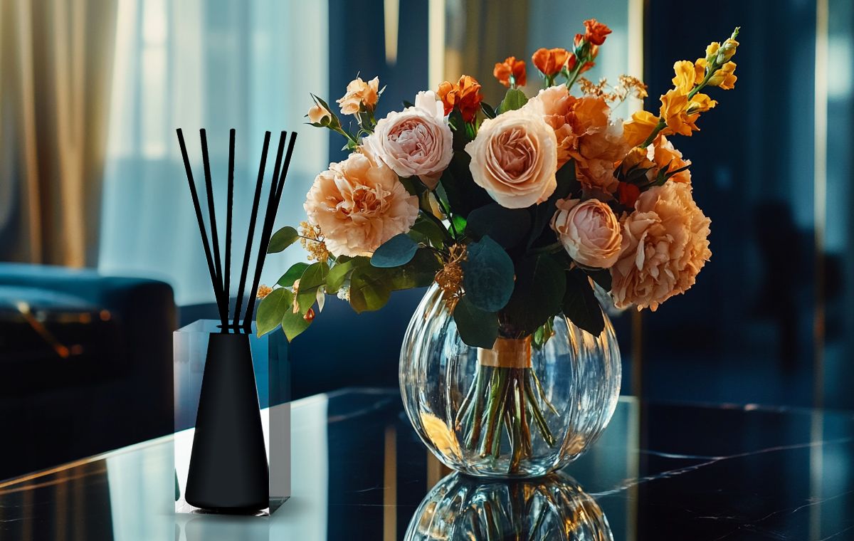 Renaissance Reed Diffusers