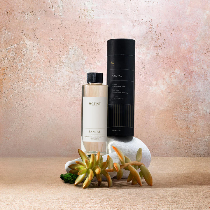 Premium Santal Aroma Oil