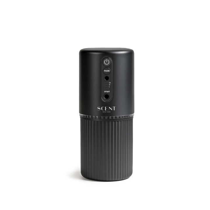 Flute Plug-In Scent Diffuser – Black