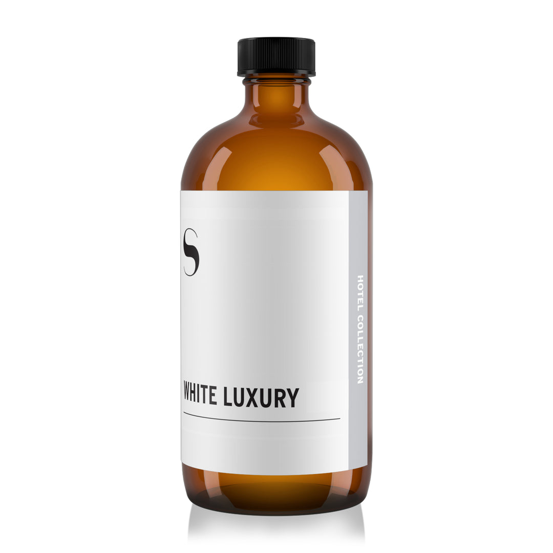 White Luxury - 100 ML