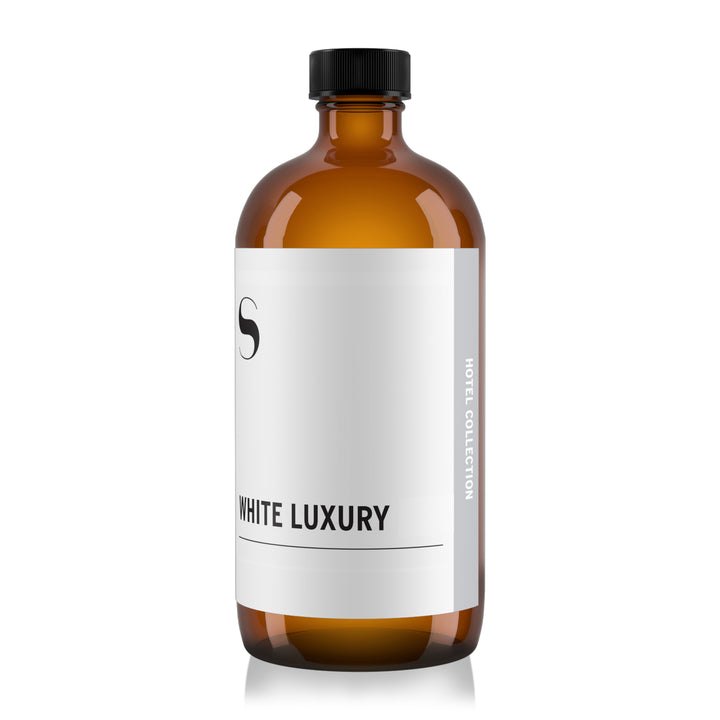 White Luxury - 100 ML
